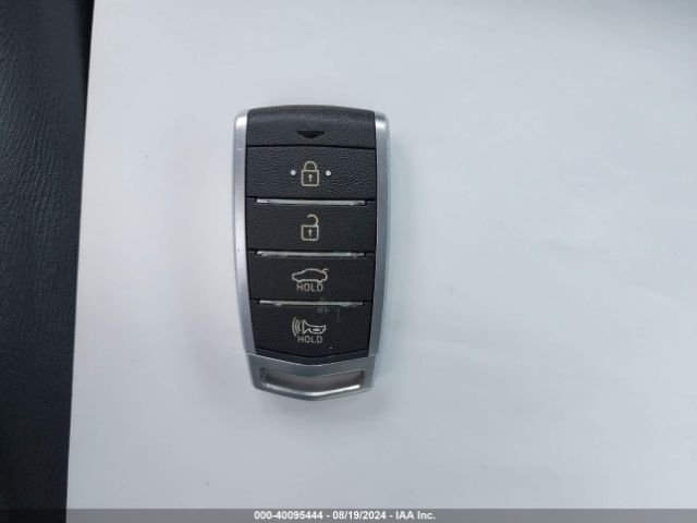 KMTG44LA5KU025844 Genesis G70 2.0t Advanced