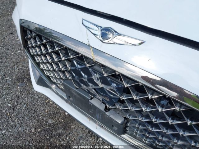 KMTG44LA5KU025844 Genesis G70 2.0t Advanced