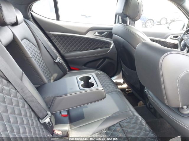 KMTG44LA5KU025844 Genesis G70 2.0t Advanced