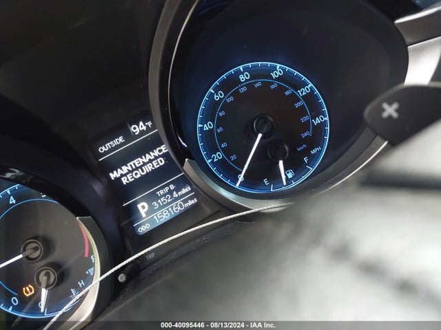 Toyota Corolla S Plus 2014 2T1BURHE5EC059740 Image 16