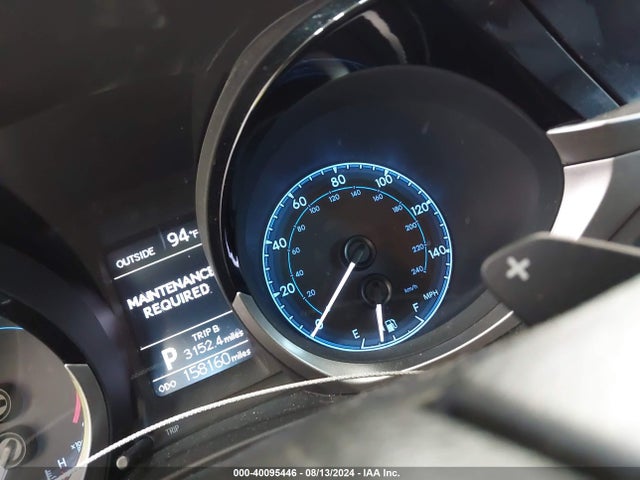 Toyota Corolla S Plus 2014 2T1BURHE5EC059740 Image 7