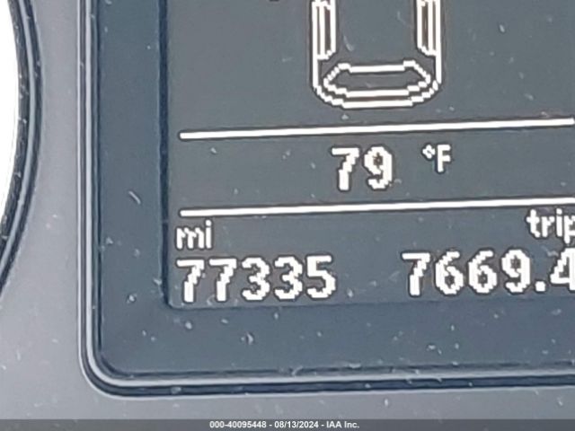 WVGAV7AX2FW501726 Volkswagen TIGUAN S