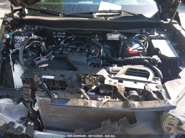 2HKRS4H72RH471075 Honda Cr-v Ex-l Awd