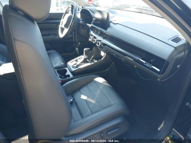 2HKRS4H72RH471075 Honda Cr-v Ex-l Awd