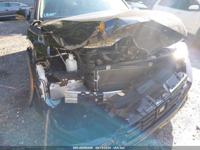 2HKRS4H72RH471075 Honda Cr-v Ex-l Awd