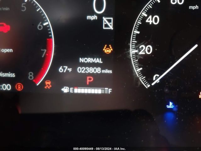 2HKRS4H72RH471075 Honda Cr-v Ex-l Awd