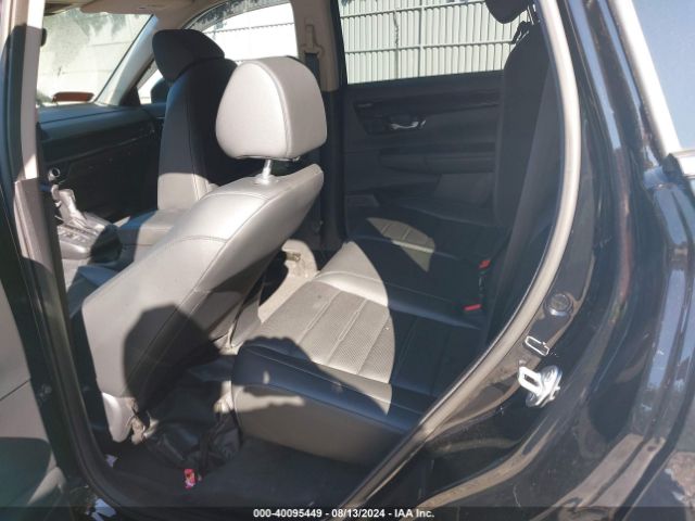 2HKRS4H72RH471075 Honda Cr-v Ex-l Awd