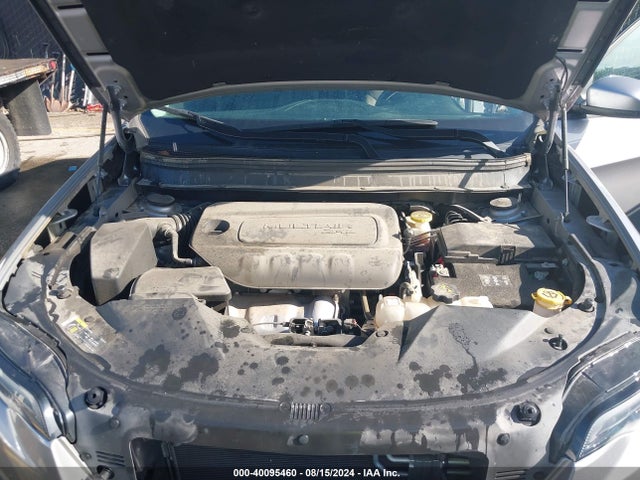1C4PJMCB3MD117568 Jeep Cherokee Latitude 4x4