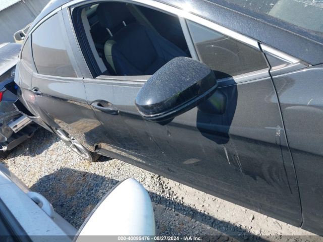 JHMZC5F32JC002070 Honda Clarity Plug-in Hybrid Touring