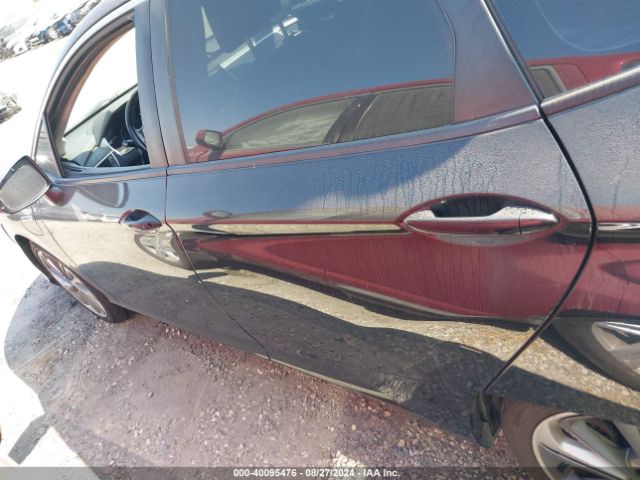 JHMZC5F32JC002070 Honda Clarity Plug-in Hybrid Touring