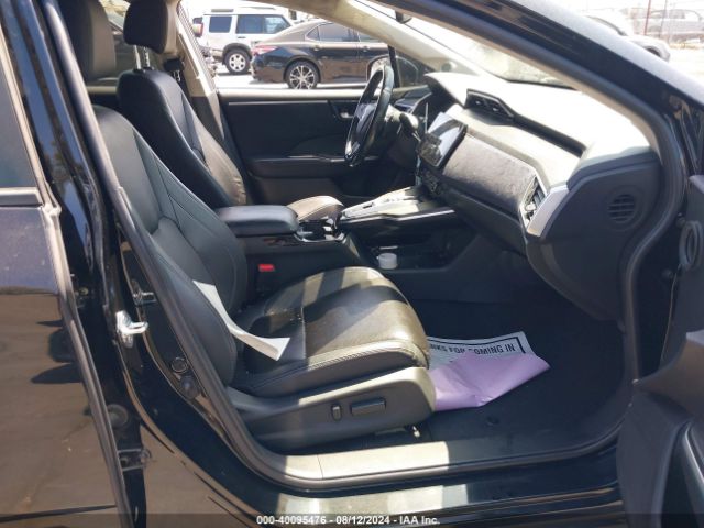 JHMZC5F32JC002070 Honda Clarity Plug-in Hybrid Touring
