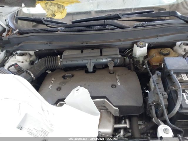 LRBFXBSA6HD115681 Buick Envision Essence