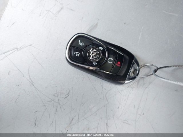 LRBFXBSA6HD115681 Buick Envision Essence