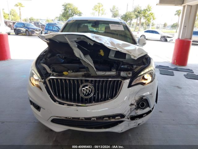 LRBFXBSA6HD115681 Buick Envision Essence