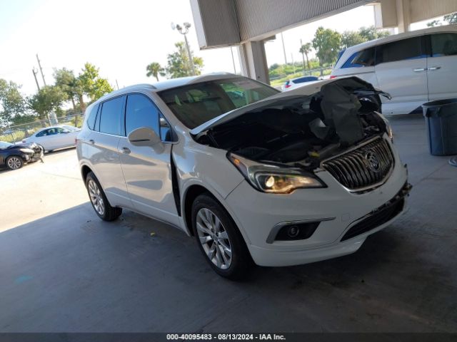 LRBFXBSA6HD115681 Buick Envision Essence