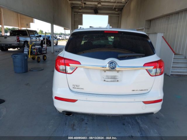 LRBFXBSA6HD115681 Buick Envision Essence