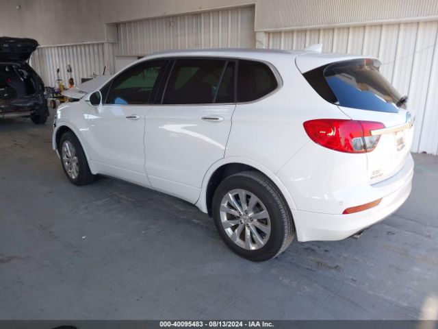 LRBFXBSA6HD115681 Buick Envision Essence