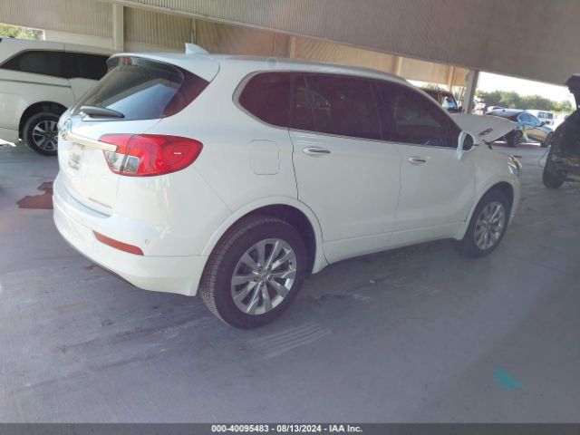 LRBFXBSA6HD115681 Buick Envision Essence