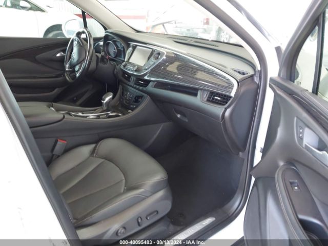 LRBFXBSA6HD115681 Buick Envision Essence