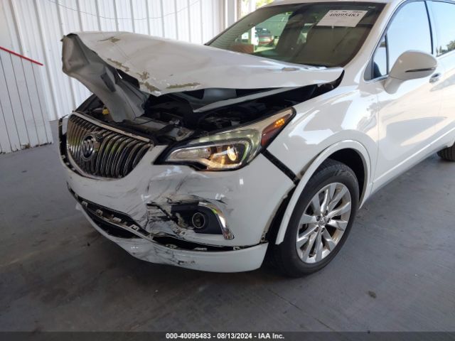 LRBFXBSA6HD115681 Buick Envision Essence
