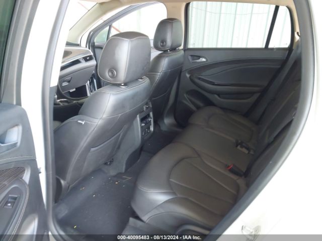 LRBFXBSA6HD115681 Buick Envision Essence