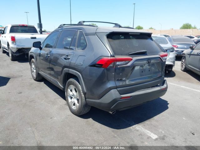 JTMW1RFV4KD512435 Toyota Rav4 Xle
