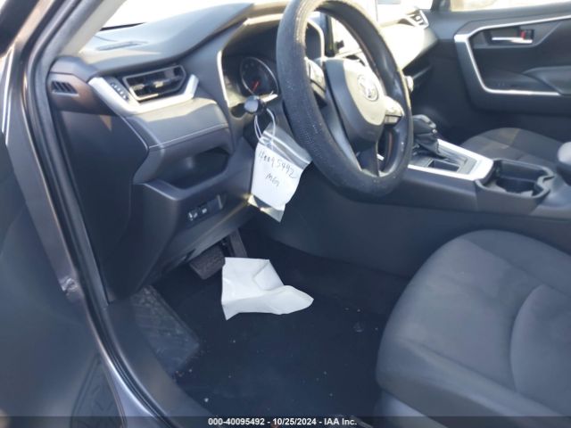 JTMW1RFV4KD512435 Toyota Rav4 Xle
