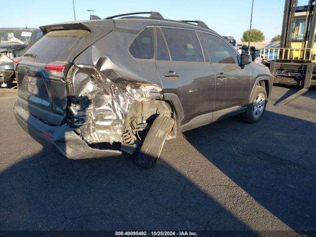 JTMW1RFV4KD512435 Toyota Rav4 Xle