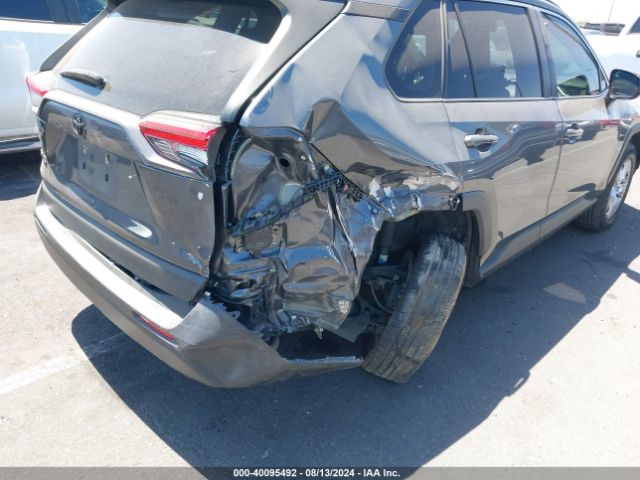 JTMW1RFV4KD512435 Toyota Rav4 Xle
