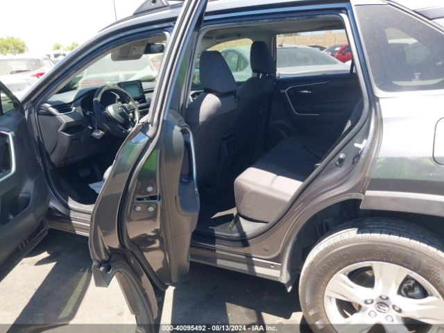 JTMW1RFV4KD512435 Toyota Rav4 Xle