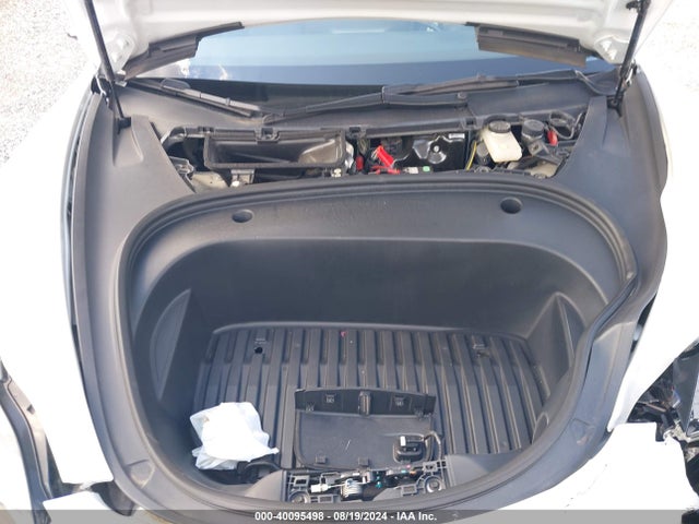 2023 TESLA MODEL 3 5YJ3E1EA7PF434854 Photo 9
