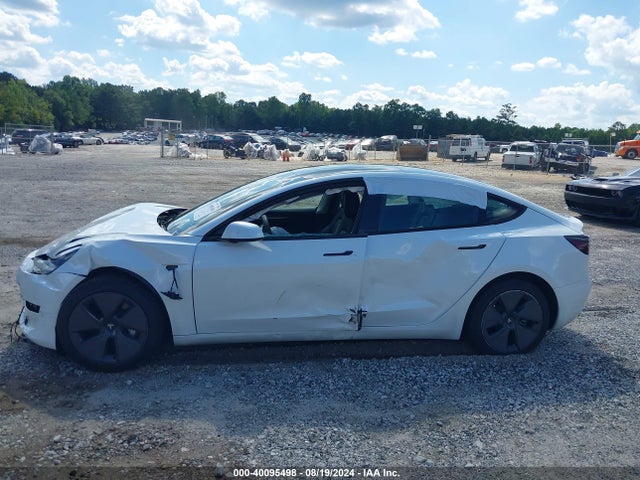 Tesla Model 3 Rear-wheel Drive 2023 5YJ3E1EA7PF434854 Image 15