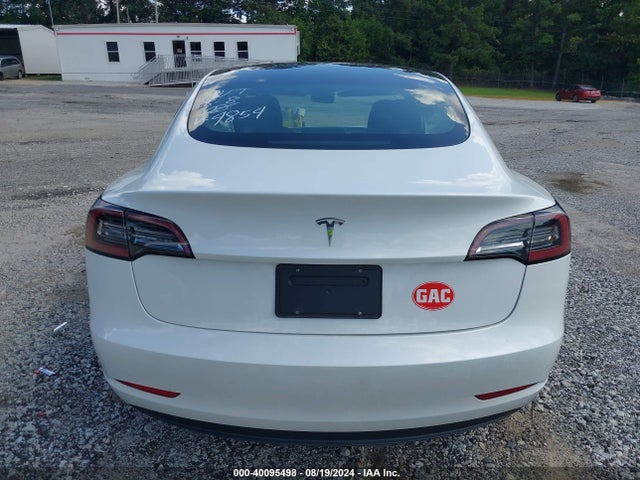 Tesla Model 3 Rear-wheel Drive 2023 5YJ3E1EA7PF434854 Image 17
