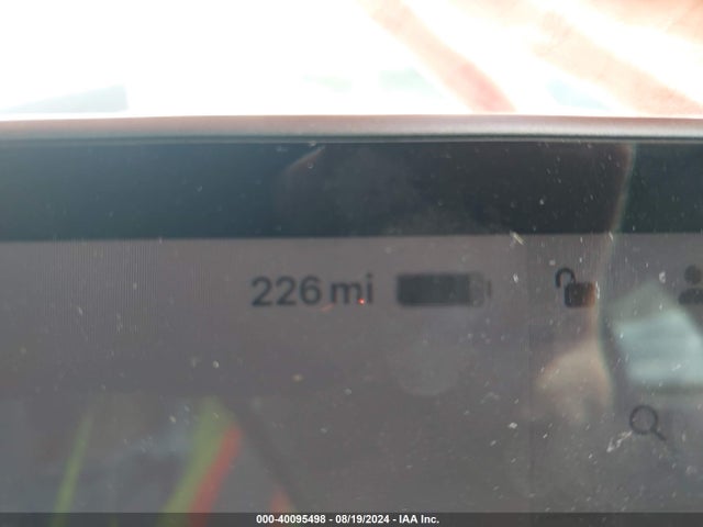 Tesla Model 3 Rear-wheel Drive 2023 5YJ3E1EA7PF434854 Image 18