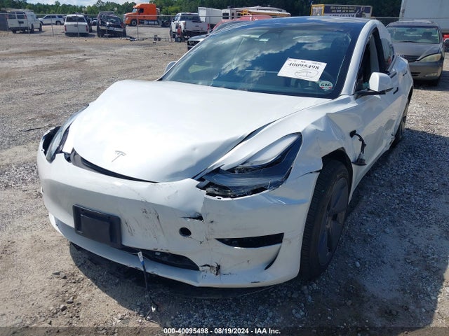 2023 TESLA MODEL 3 5YJ3E1EA7PF434854 Photo 5