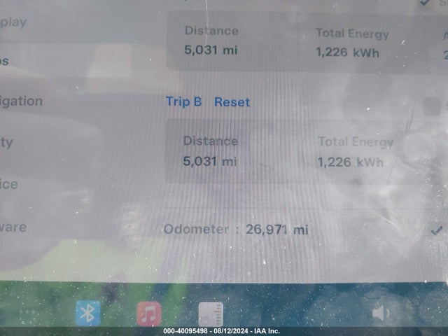 2023 TESLA MODEL 3 5YJ3E1EA7PF434854 Photo 6