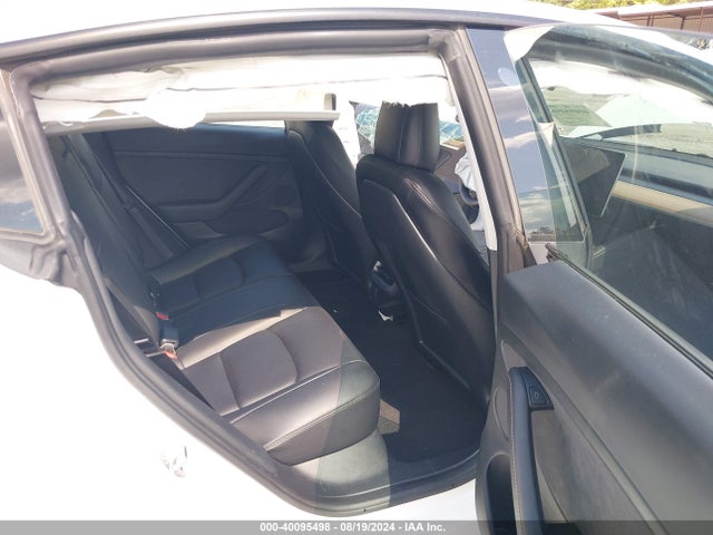 2023 TESLA MODEL 3 5YJ3E1EA7PF434854 Photo 7