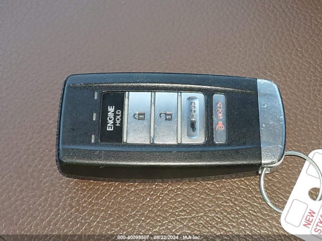 5J8YD4H51KL031940 Acura Mdx Tech Pkg