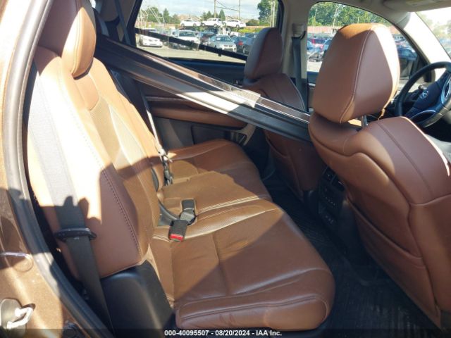 5J8YD4H51KL031940 Acura Mdx Tech Pkg