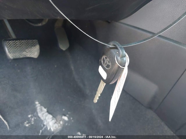 Toyota Corolla Le Eco 2014 2T1BPRHE5EC029953 Image 11