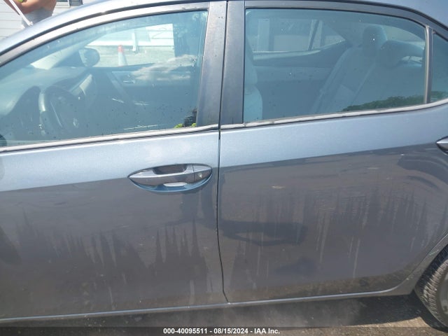 Toyota Corolla Le Eco 2014 2T1BPRHE5EC029953 Image 14