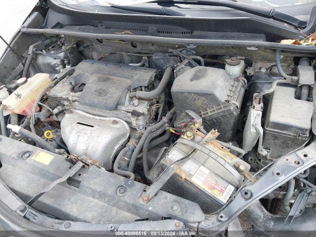 Toyota Rav4 Xle 2015 JTMRFREV3FJ022849 Image 10