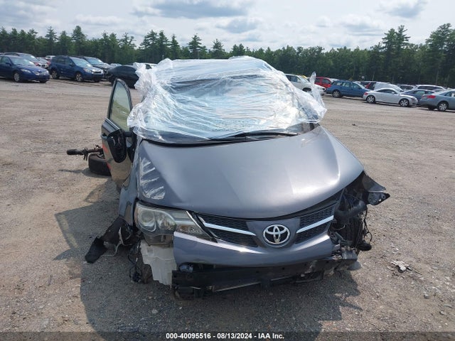 Toyota Rav4 Xle 2015 JTMRFREV3FJ022849 Image 13