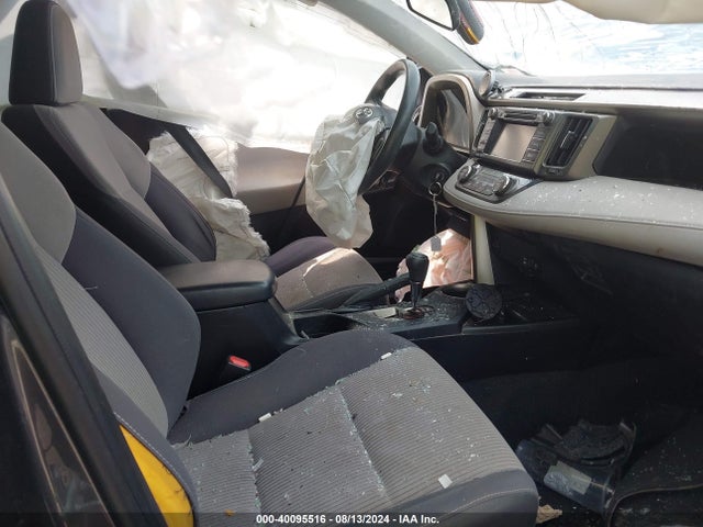Toyota Rav4 Xle 2015 JTMRFREV3FJ022849 Image 5