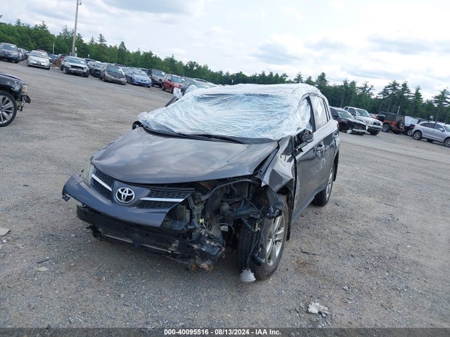 Toyota Rav4 Xle 2015 JTMRFREV3FJ022849 Image 6