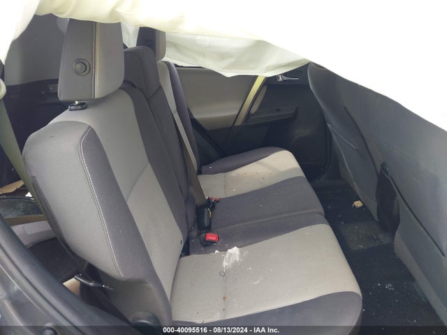 Toyota Rav4 Xle 2015 JTMRFREV3FJ022849 Image 8