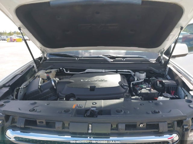 1GTG5CEN9K1337172 GMC CANYON SLE