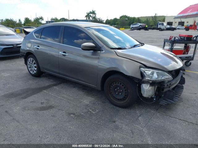 3N1AB7AP1FL632961 auction archive image