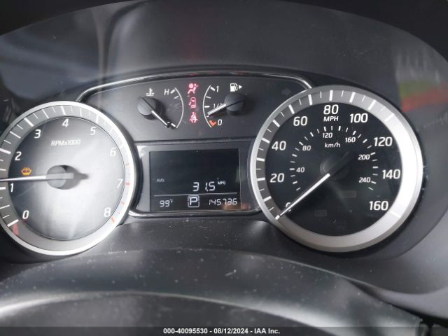3N1AB7AP1FL632961 Nissan Sentra Fe+ S/s/sl/sr/sv