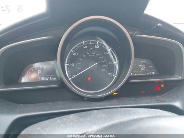 3MYDLBYVXKY517661 Toyota YARIS L